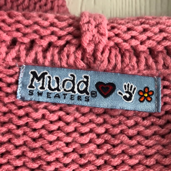 Pink Mudd Sweater - Picture 4 of 7